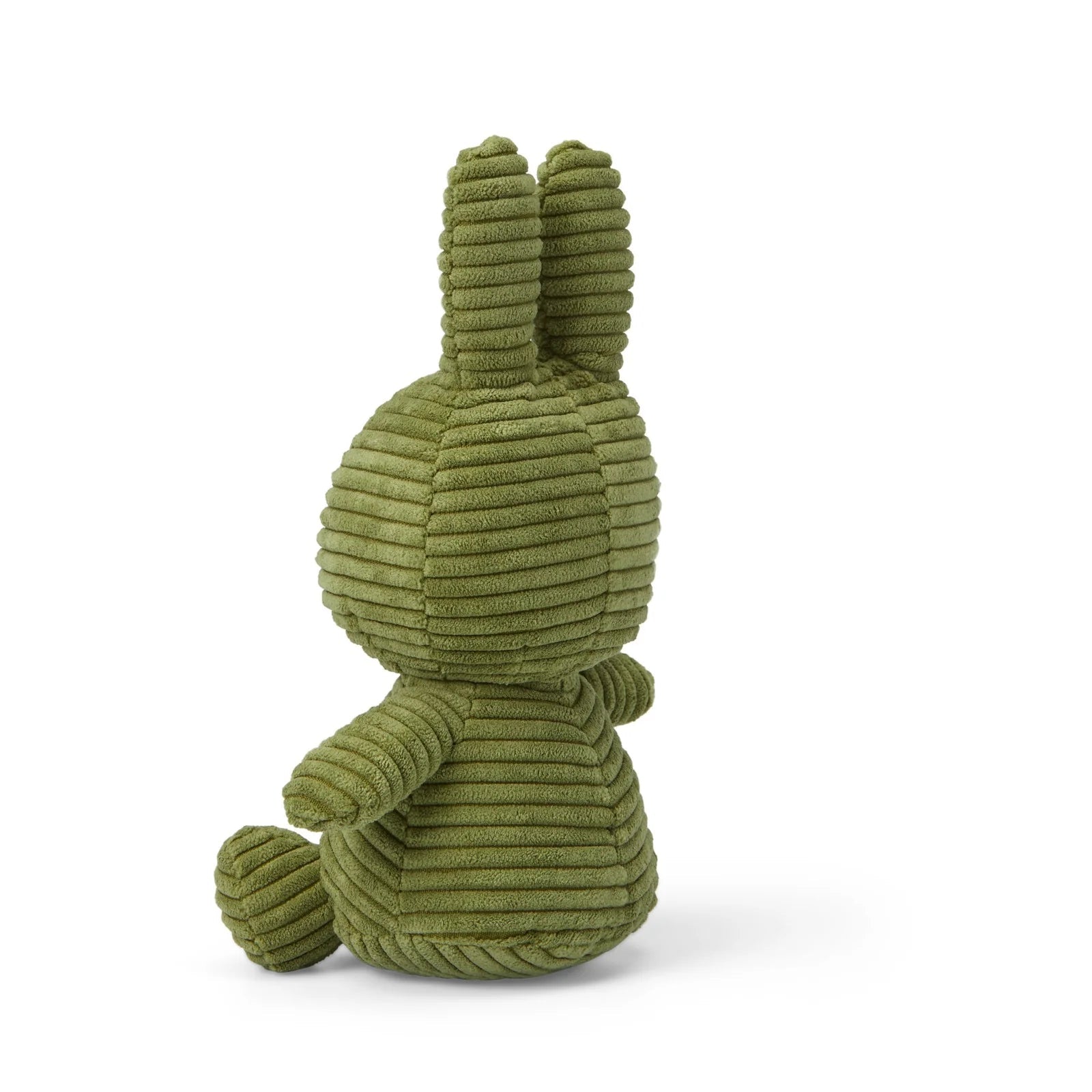 MIFFY Sitting 23cm Corduroy Olive Green Default Title