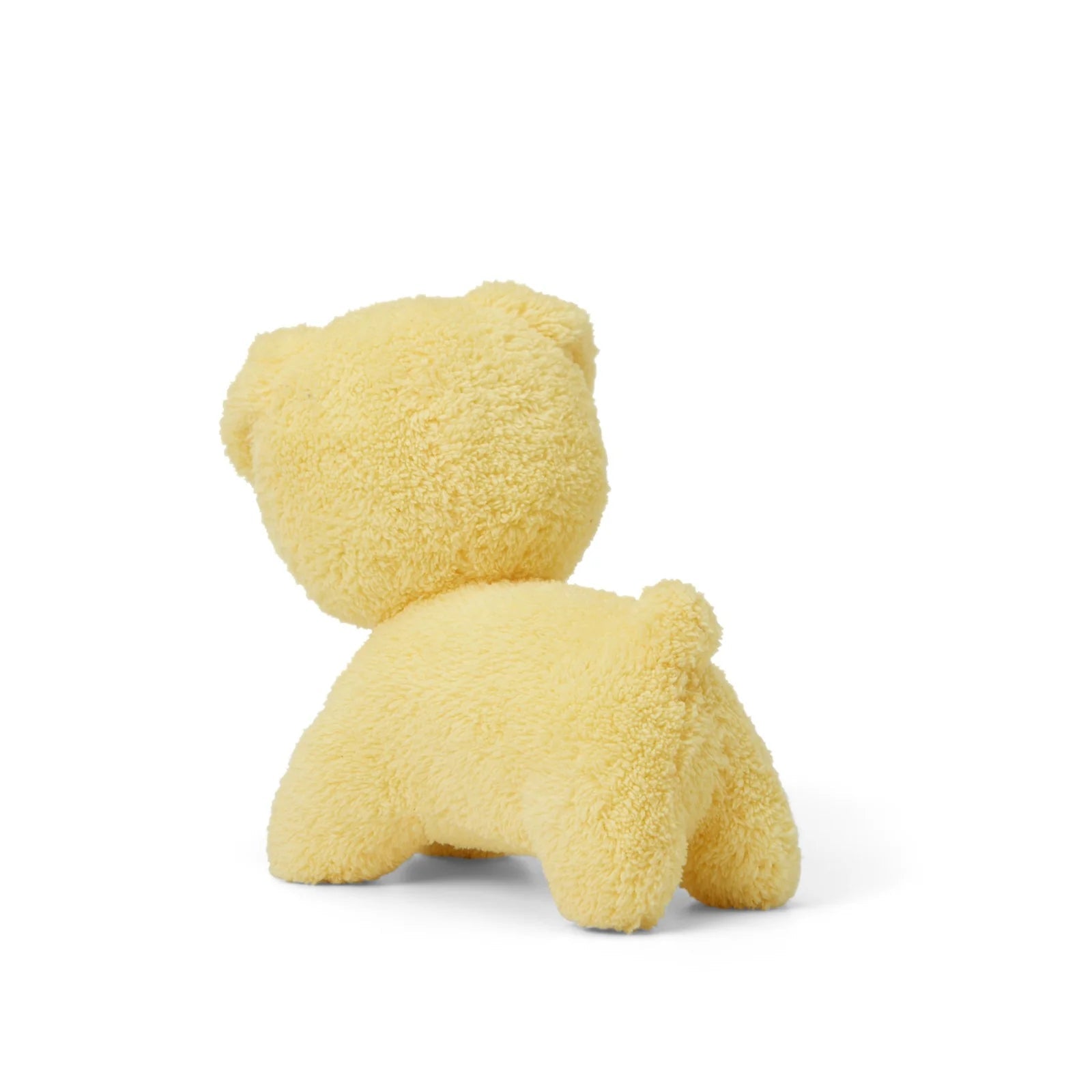 MIFFY Snuffy 21cm Terry Light Yellow Default Title