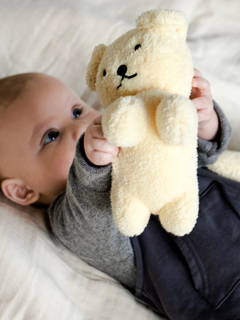 MIFFY Snuffy 21cm Terry Light Yellow Default Title