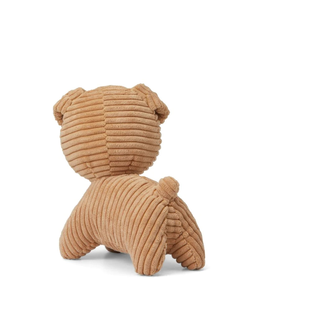 MIFFY Snuffy 21cm Corduroy Beige Default Title