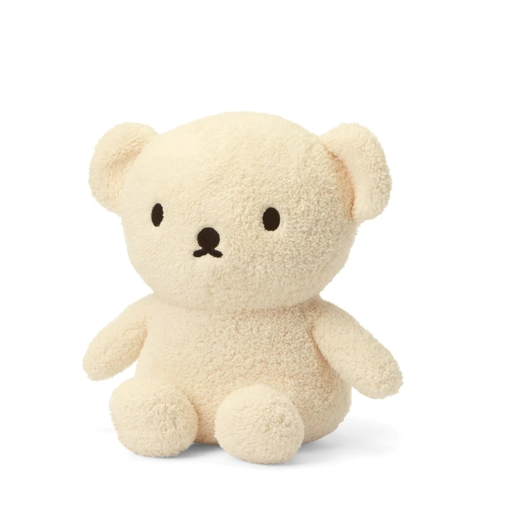 MIFFY Boris Bear 24cm Terry Default Title