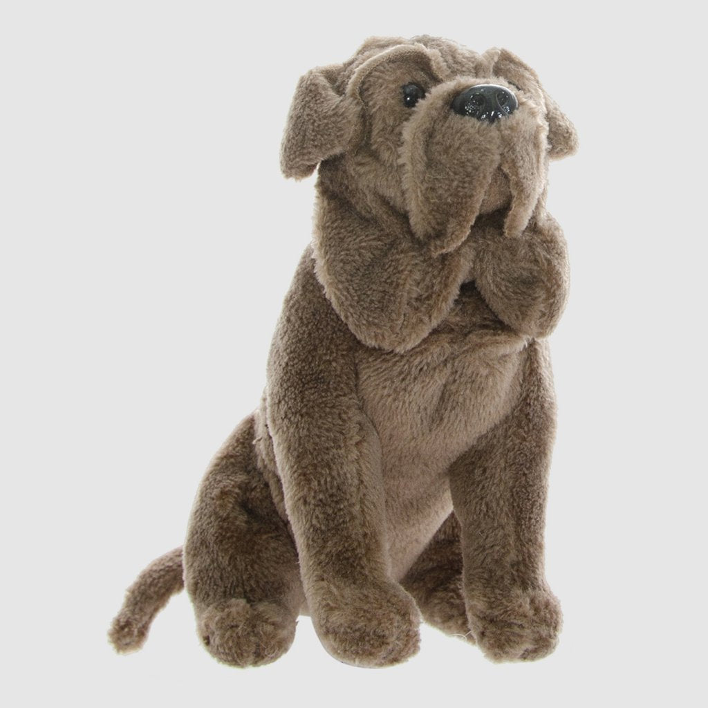 HARRY POTTER Fantastic Beasts Plush 13cm Fang Default Title