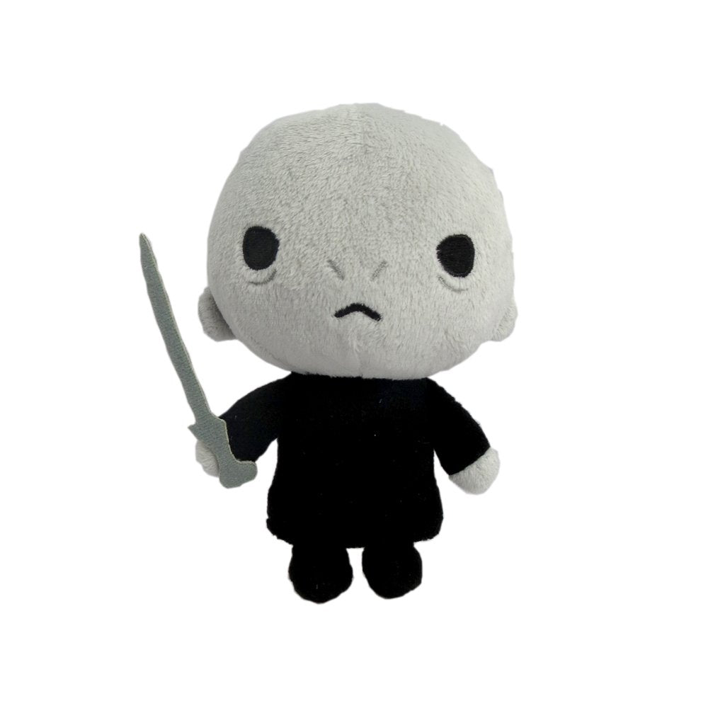 HARRY POTTER YuMe Plush 15cm Voldemort Default Title