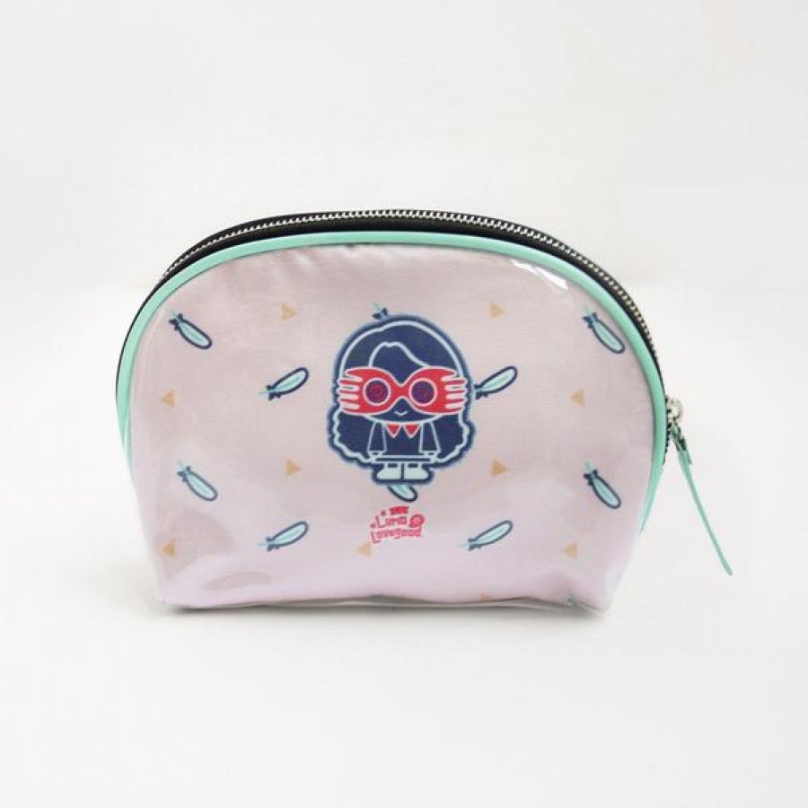 HARRY POTTER Pouch Luna Lovegood Default Title