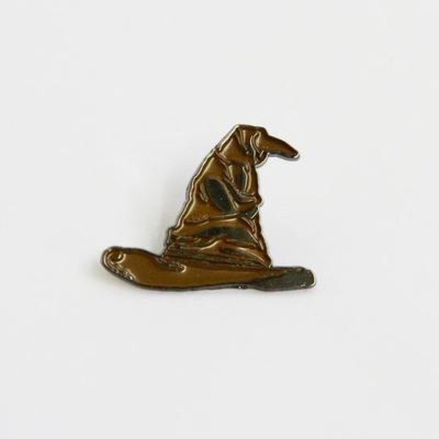 HARRY POTTER Enamel Pin Sorting Hat Default Title