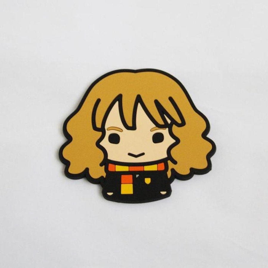 HARRY POTTER Coaster Hermione Default Title