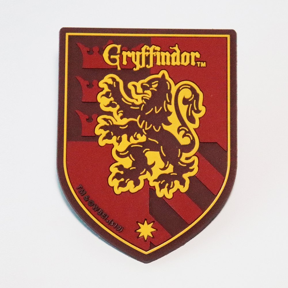 HARRY POTTER Magnet Gryffindor Default Title