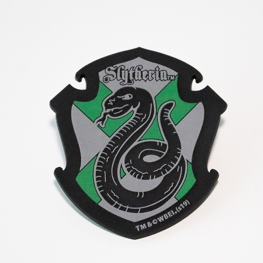 HARRY POTTER Magnet Slytherin Default Title