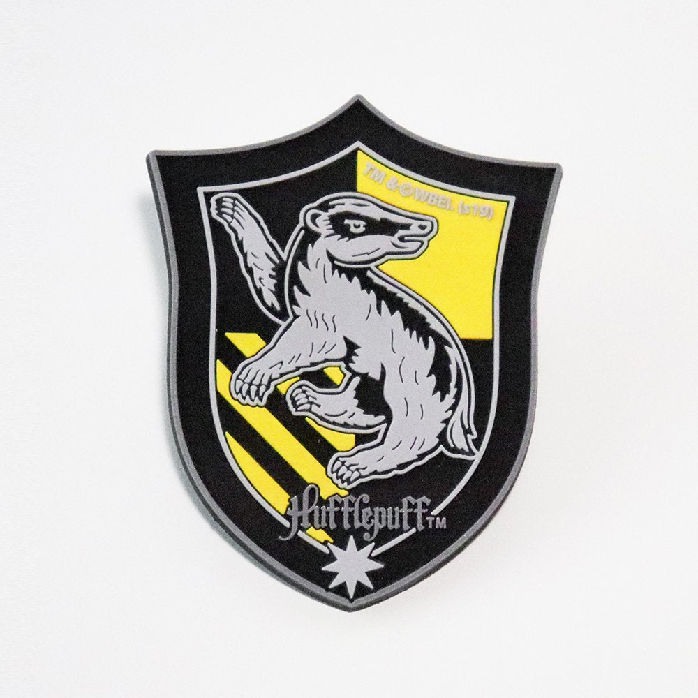 HARRY POTTER Magnet Hufflepuff Default Title