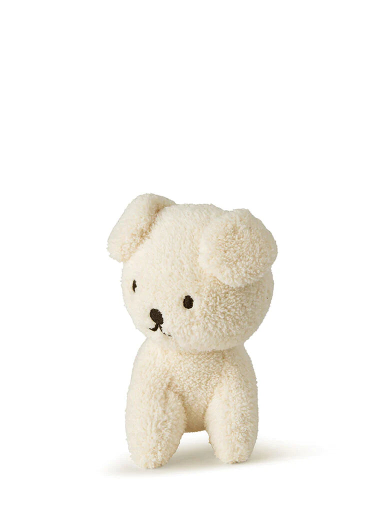 MIFFY Snuffy 21cm Terry Cream Default Title