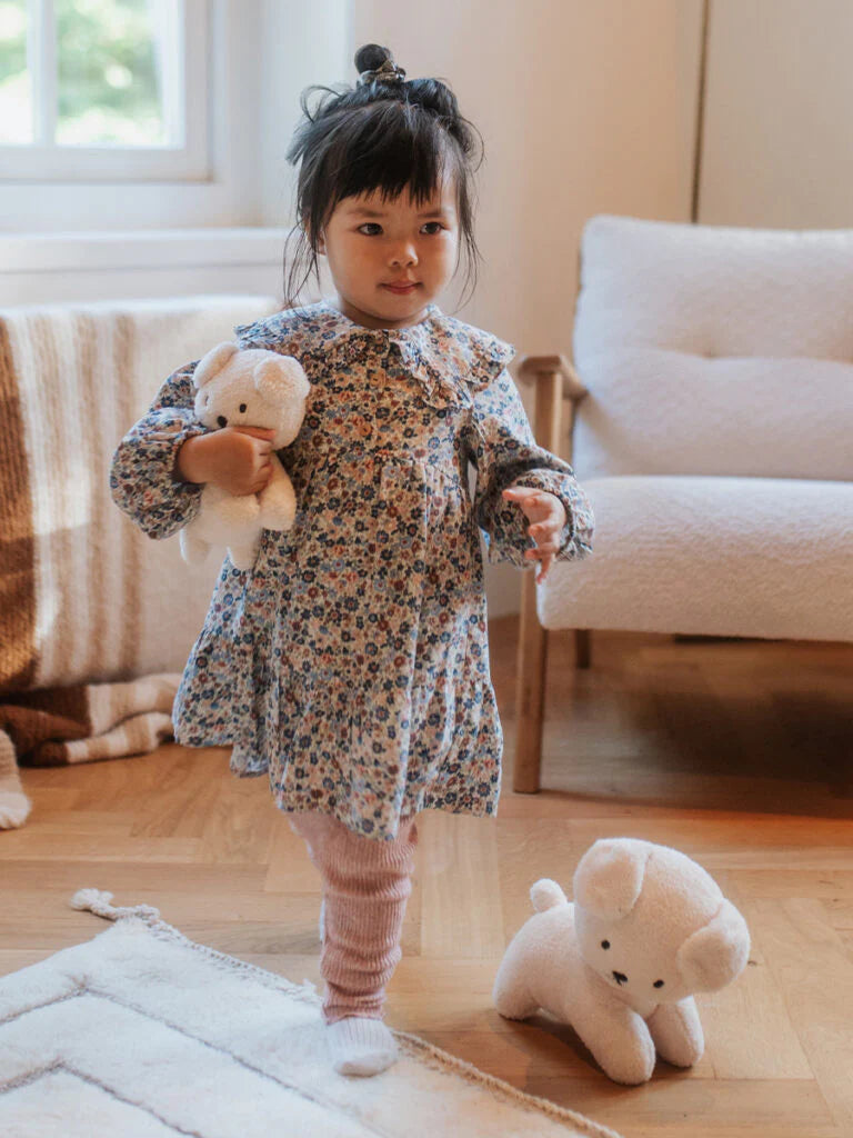 MIFFY Snuffy 21cm Terry Cream Default Title