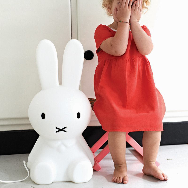 MIFFY x Mr Maria Star Light 50cm Miffy Default Title