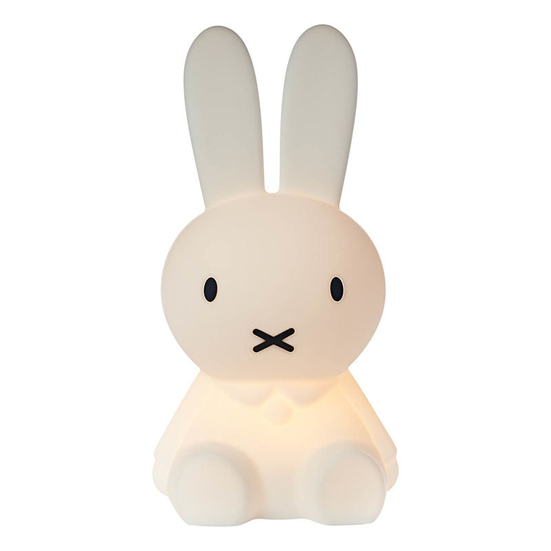 MIFFY x Mr Maria Star Light 50cm Miffy Default Title