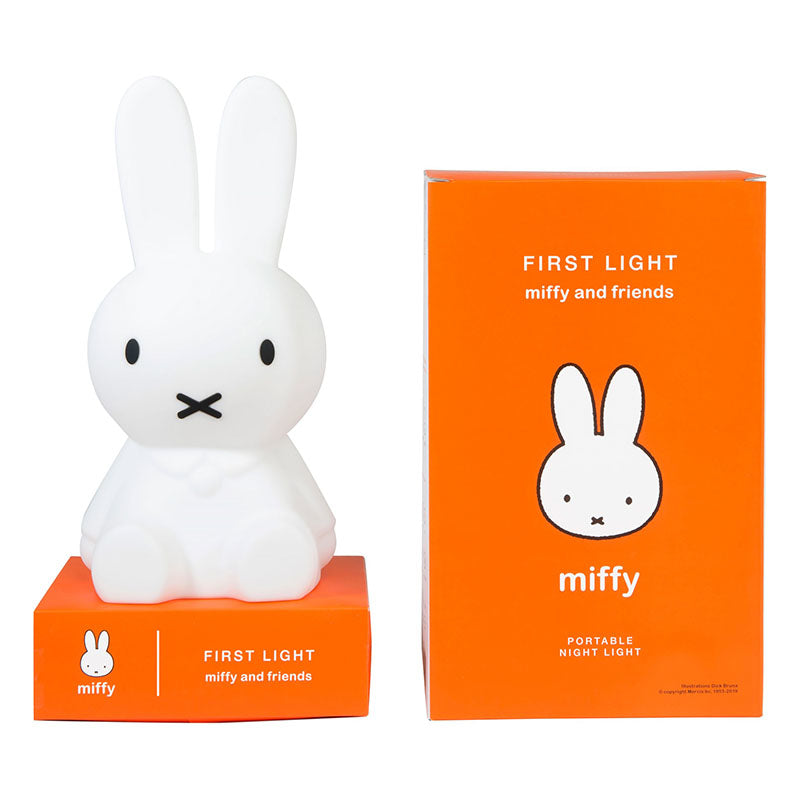 MIFFY x Mr Maria Star Light 50cm Miffy Default Title