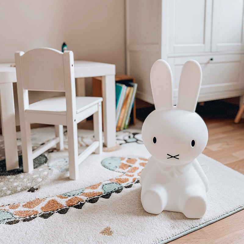 MIFFY x Mr Maria Star Light 50cm Miffy Default Title