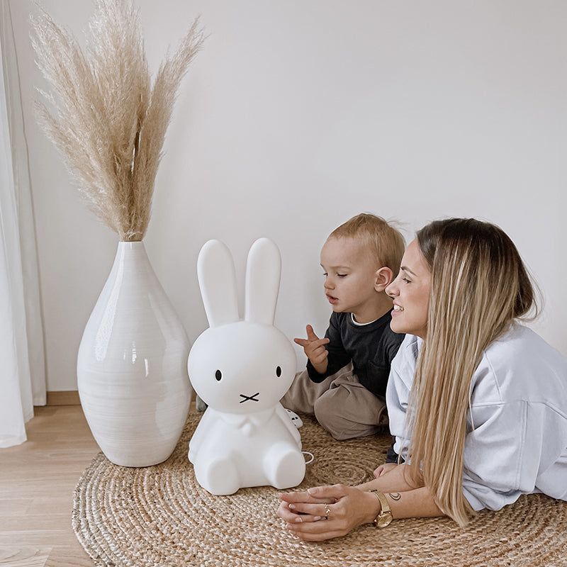 MIFFY x Mr Maria Star Light 50cm Miffy Default Title