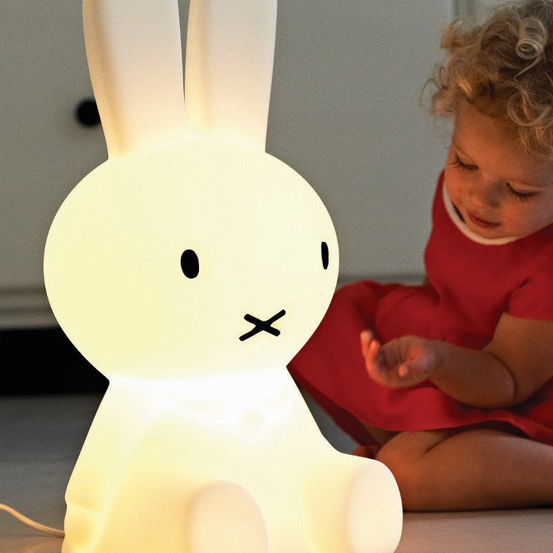 MIFFY x Mr Maria Star Light 50cm Miffy Default Title