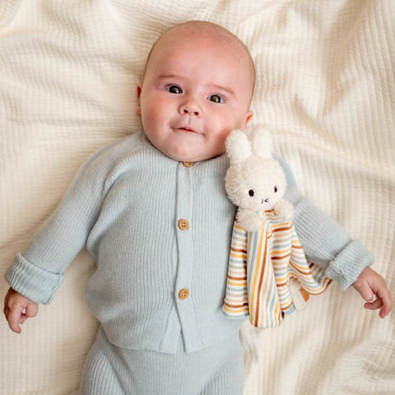 MIFFYxLittle Dutch Gift Set Vintage Sunny Stripes Default Title