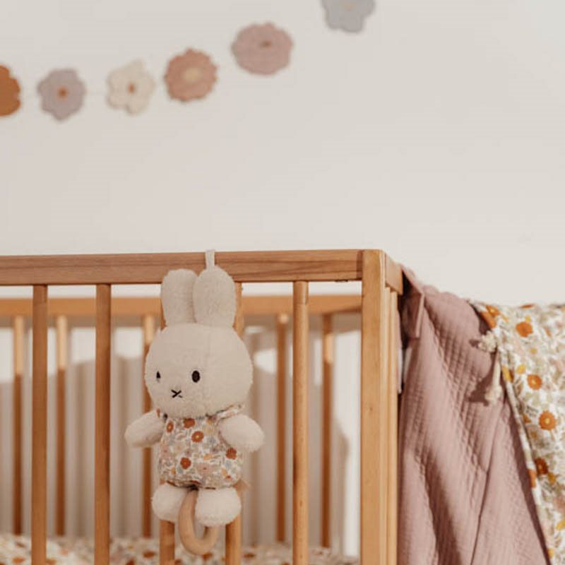 MIFFYxLittle Dutch Music Box Vintage Little Flowers Default Title