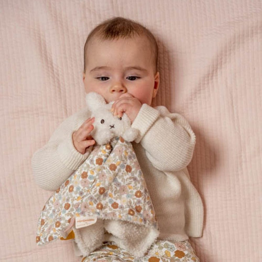 MIFFYxLittle Dutch Gift Set Vintage Little Flowers Default Title