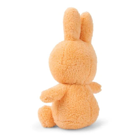 MIFFY Sitting 23cm Terry Soft Orange Default Title