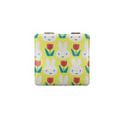 MIFFY Pocket Mirror Rectangle Tulips Default Title