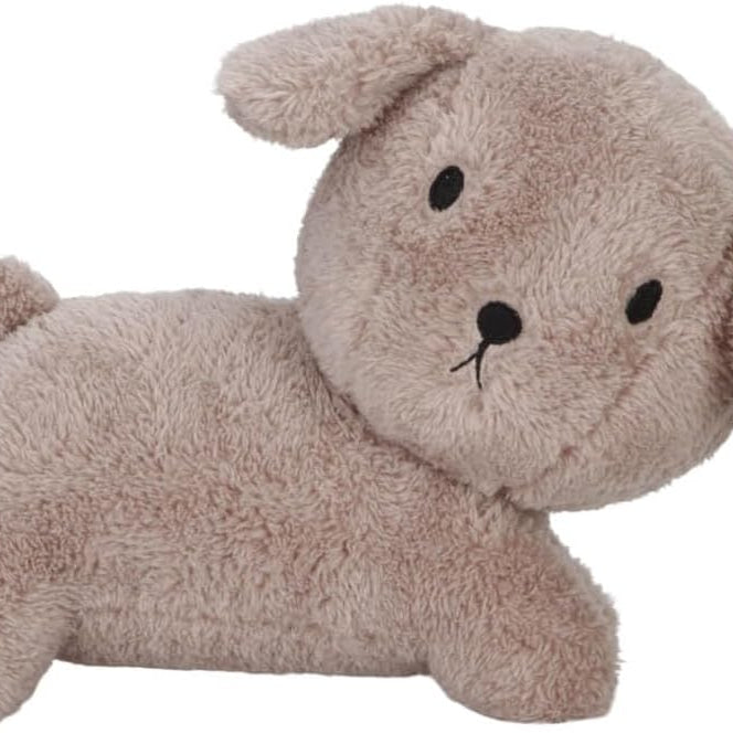 MIFFY Cuddle Snuffy 25cm Fluffy Taupe Default Title