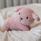MIFFY Cuddle Snuffy 25cm Fluffy Pink Default Title