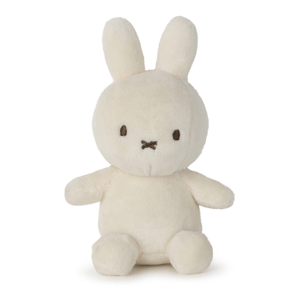 MIFFY Lucky Sitting 10cm In Giftbox Cream Default Title