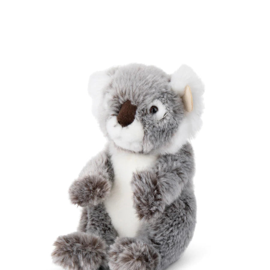 WWF Plush 15cm Koala Default Title
