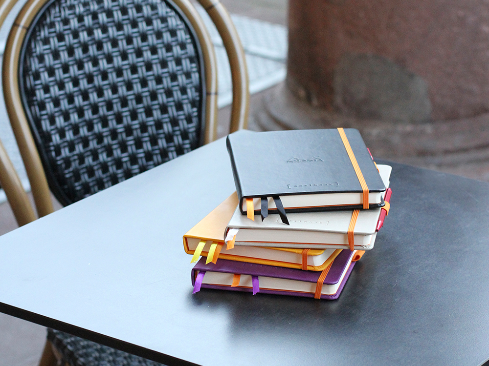 Rhodia Notebooks: A Complete Guide to France's Favourite Paper