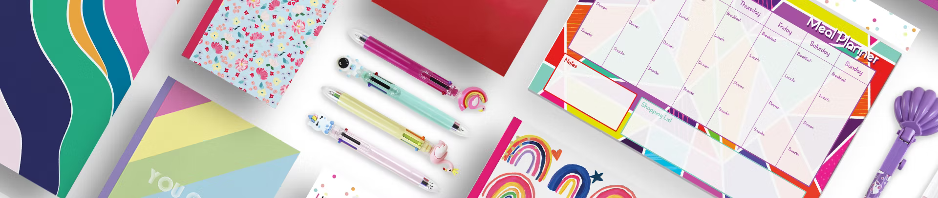 Meet Jolipad: The Stationery Brand That Makes School Supplies Fun Again