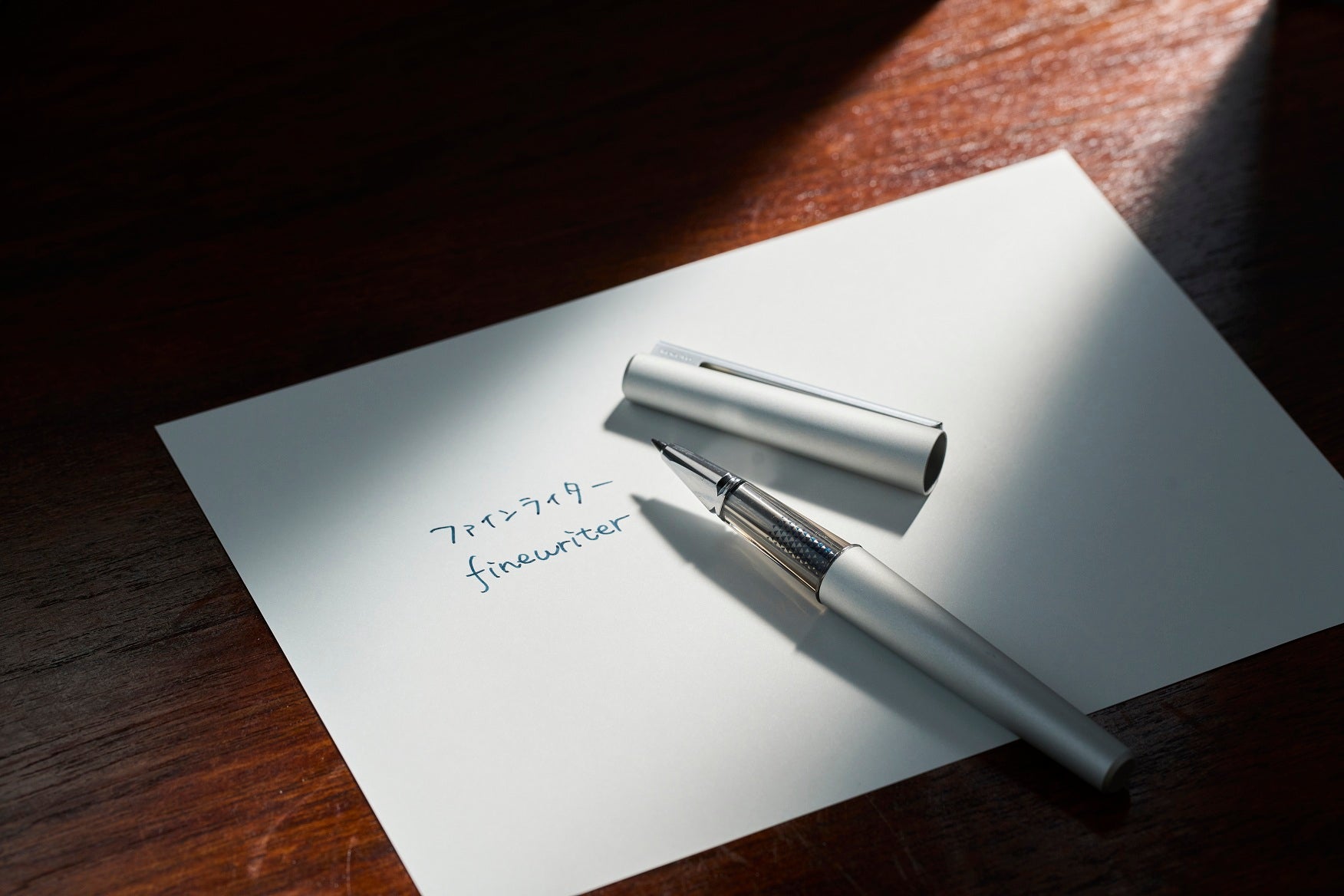 Gel, Rollerball, or Fine Writer — Which Kokuyo Pen Is Actually Right for You?