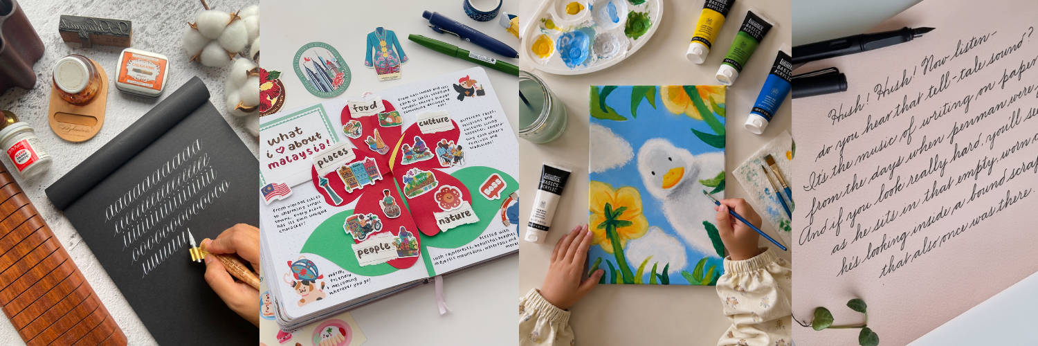 August 2026 Event Highlights: Exhibitions, Pop-Ups & Creative Workshops