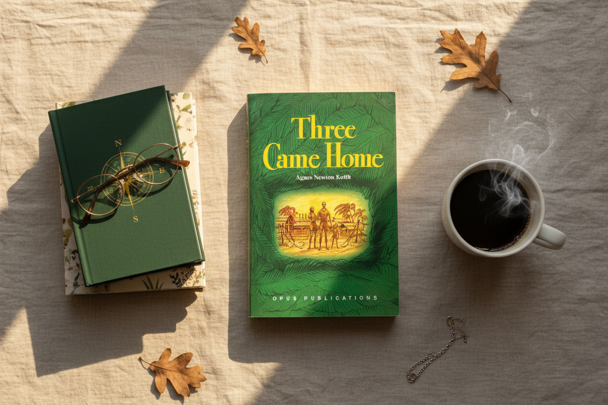 What We're Reading This July 2026