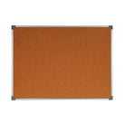 WRITEBEST Cork Board CB15 1.5x2ft Alum Frame