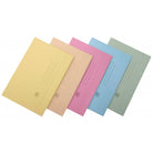 CBE Pocket File 211 F/C-Paper 5Cols