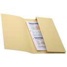 CBE Pocket File 211 F/C-Paper 5Cols