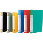 CBE Spring File F613 A4 6Cols