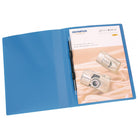 CBE Spring File F613 A4 6Cols