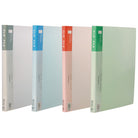 CBE Lever Clip File 1622 A4 4Cols