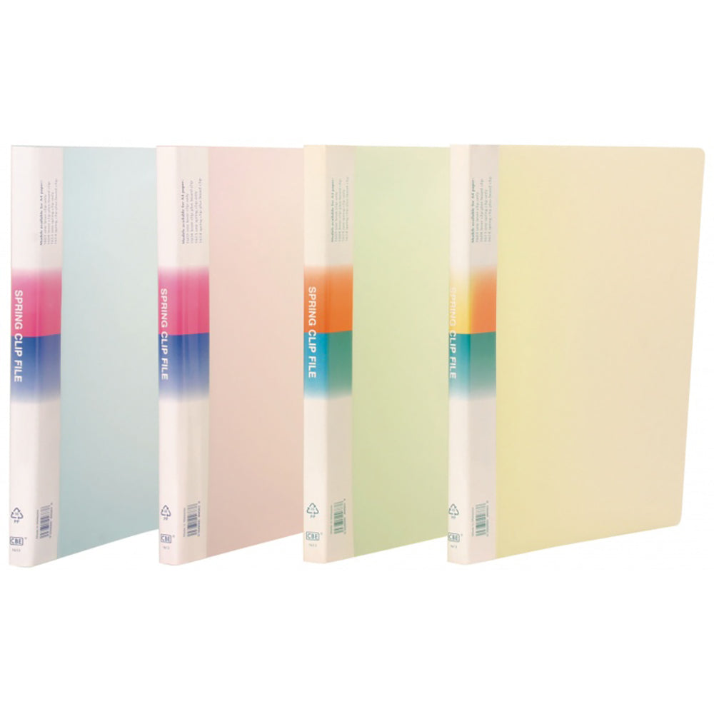 CBE Spring File 1613 A4 4Cols