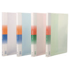 CBE Lever Clip File 2703 F4 4Cols