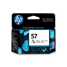 HP Ink Cartridge 57 Tri-COlour Default Title