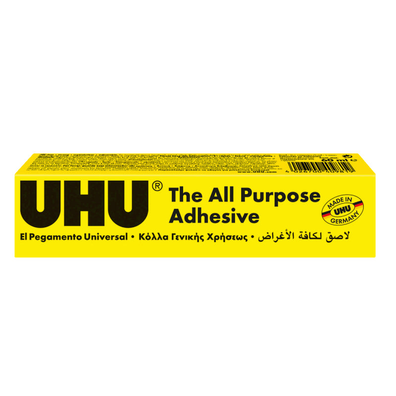 UHU All Purpose No.6 60ml 91040981