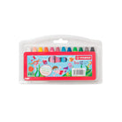 STABILO Trio Oil Pastels Wallet of 12