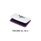 ARTLINE Stamp Pad No.0-Purple