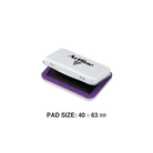 ARTLINE Stamp Pad No.00-Purple