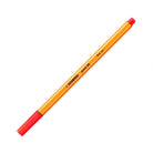 STABILO Point 88 Red