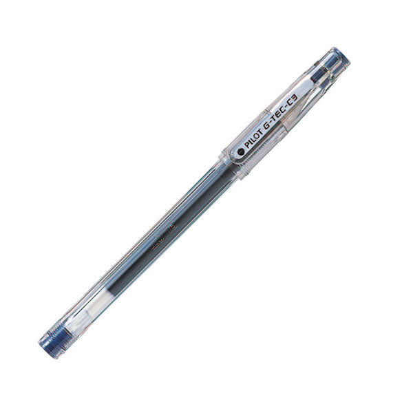 PILOT G-Tec-C Gel Pen 0.3mm Blue